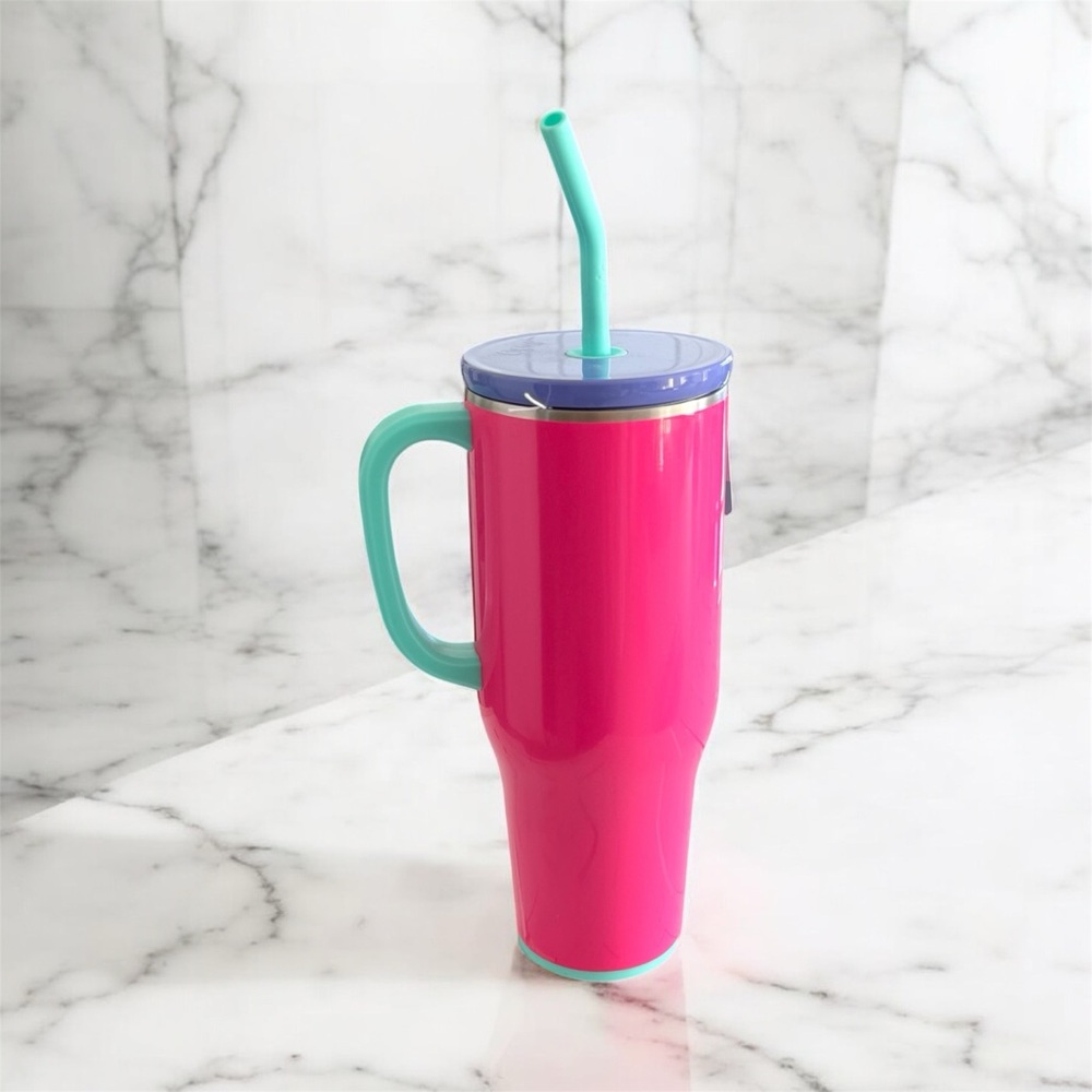 Swig Life tumbler  new with tag 40 oz